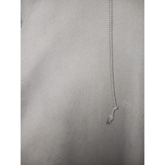 Roark x Pendleton Mens XXXL 3XL Hoodie Brown Sweater Wander With Roark Eagle - Picture 6 of 16